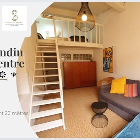 Marmandin Arles Centre Villa Dış mekan fotoğraf