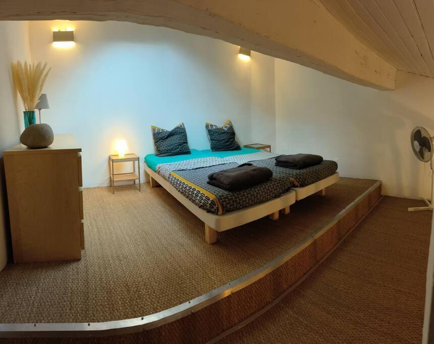 Marmandin Arles Centre Villa Dış mekan fotoğraf
