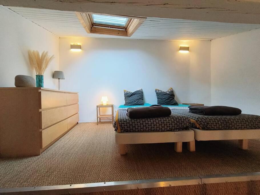 Marmandin Arles Centre Villa Dış mekan fotoğraf