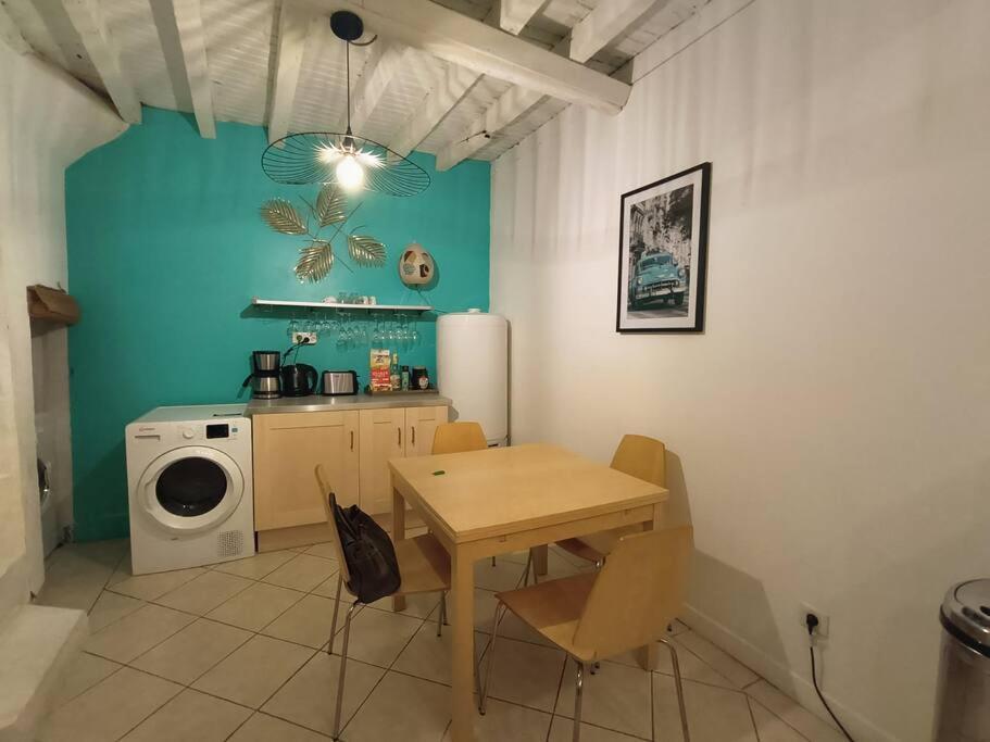 Marmandin Arles Centre Villa Dış mekan fotoğraf