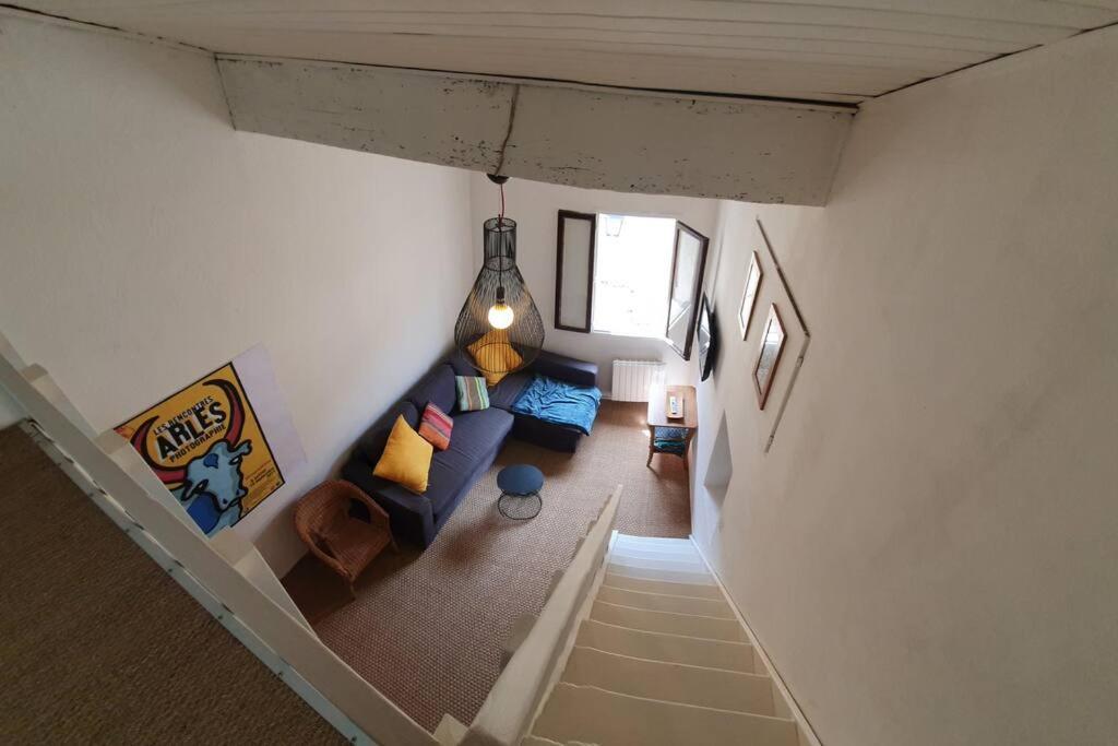 Marmandin Arles Centre Villa Dış mekan fotoğraf
