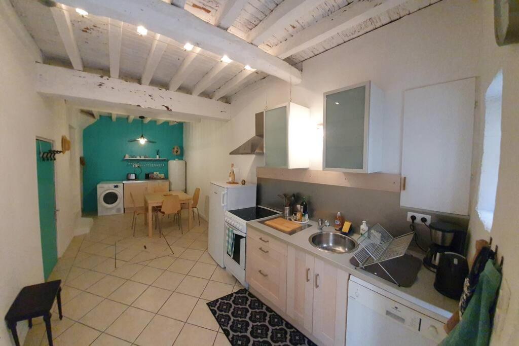 Marmandin Arles Centre Villa Dış mekan fotoğraf