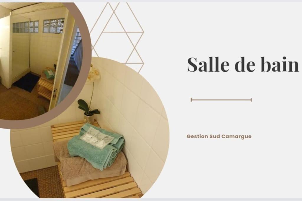 Marmandin Arles Centre Villa Dış mekan fotoğraf