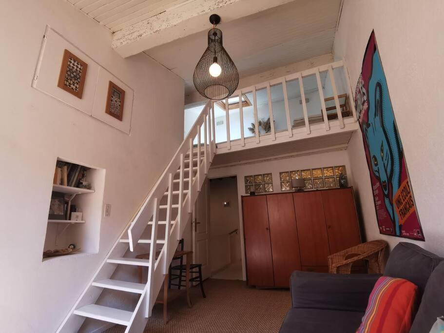 Marmandin Arles Centre Villa Dış mekan fotoğraf